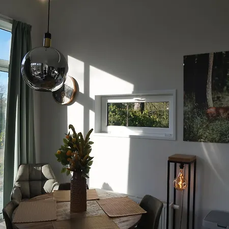 Tiny House By Interhome * Hoenderloo