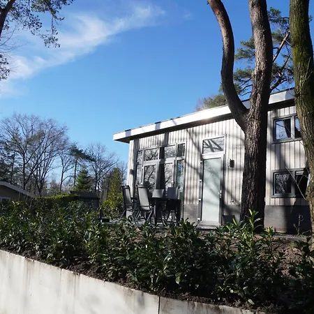 Tiny House By Interhome Σπίτι διακοπών Hoenderloo