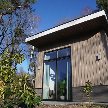 Tiny House By Interhome * Hoenderloo