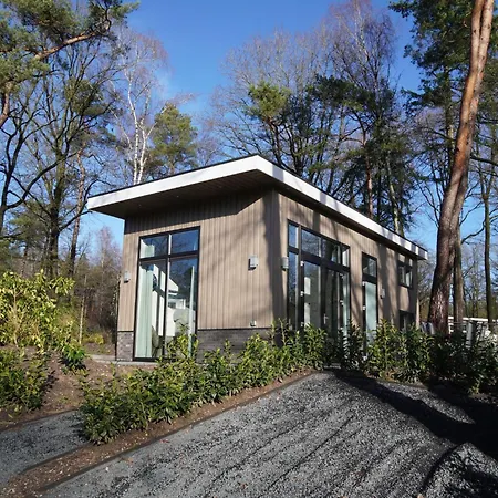 Dom wakacyjny Tiny House By Interhome