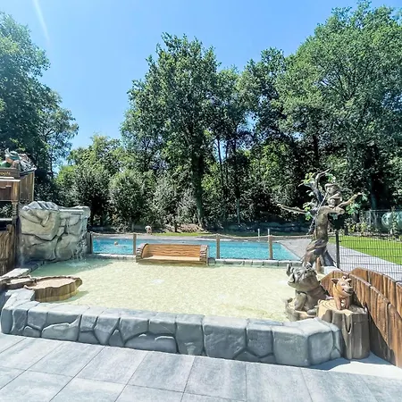 Tiny House By Interhome * Hoenderloo