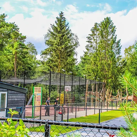 Tiny House By Interhome Dom wakacyjny Hoenderloo