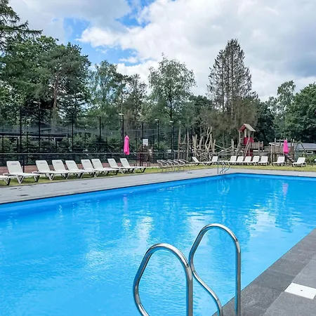 Tiny House By Interhome Dom wakacyjny Hoenderloo