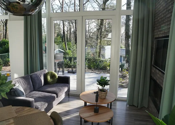 Tiny House By Interhome Dom wakacyjny