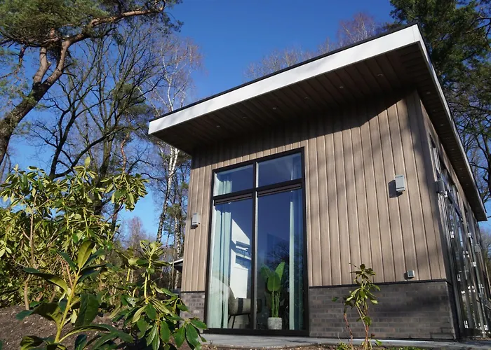 Tiny House By Interhome * Hoenderloo