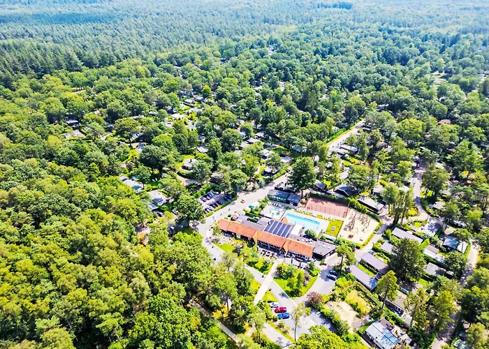 Dom wakacyjny Tiny House By Interhome Hoenderloo