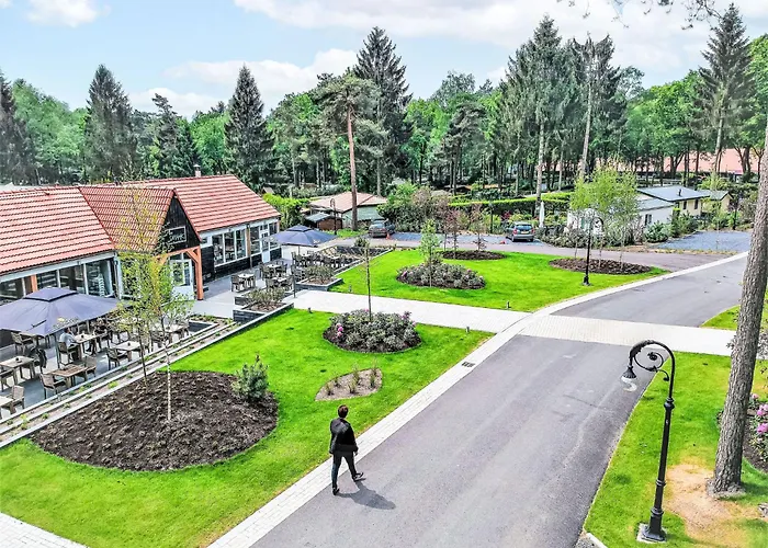 Tiny House By Interhome Hoenderloo