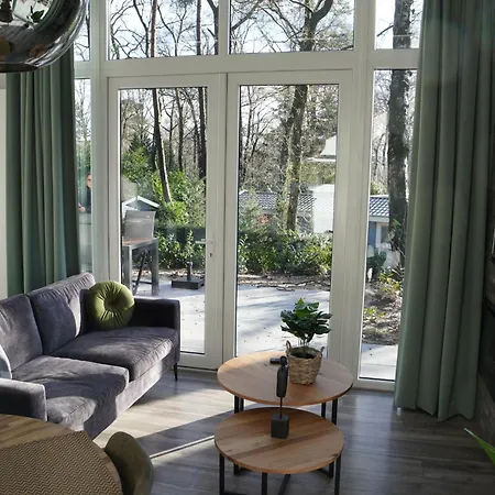 Tiny House By Interhome Дом отдыха