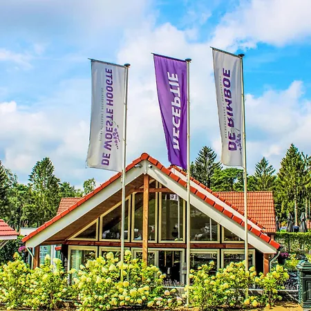 Дом отдыха Tiny House By Interhome