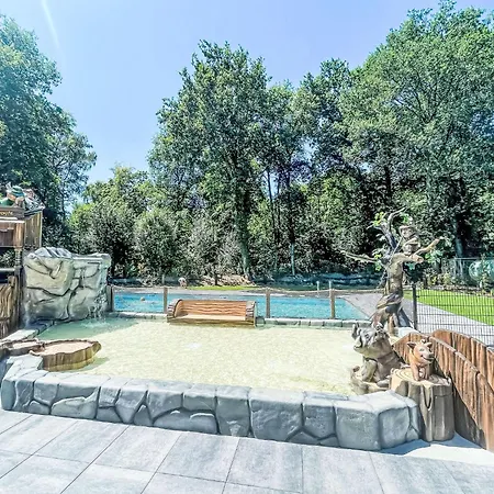 Tiny House By Interhome Дом отдыха *