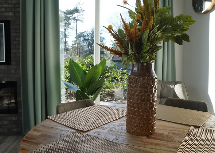 Tiny House By Interhome Дом отдыха *