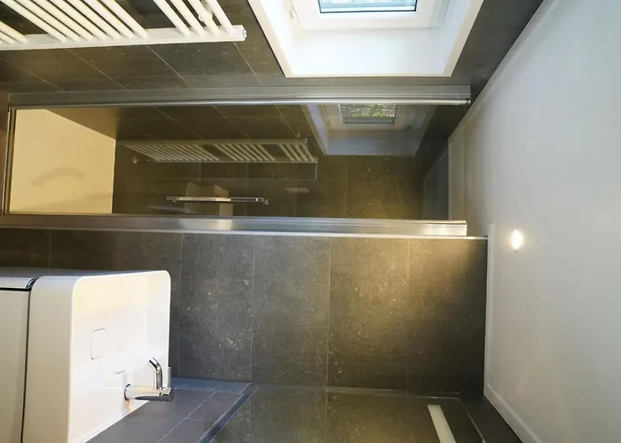 Tiny House By Interhome Дом отдыха Хундерло