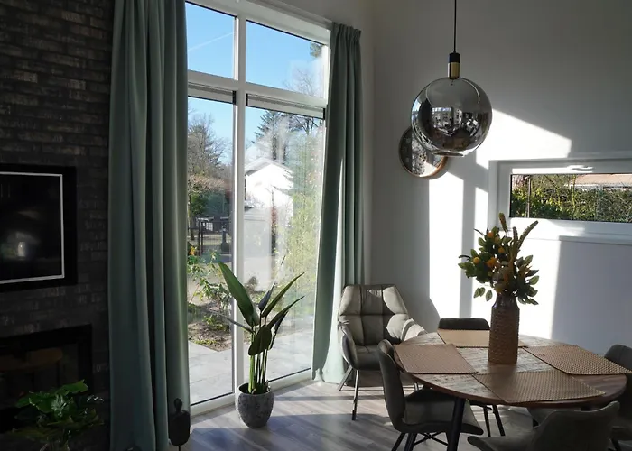 Tiny House By Interhome *