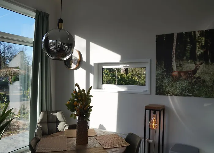 Tiny House By Interhome * Хундерло