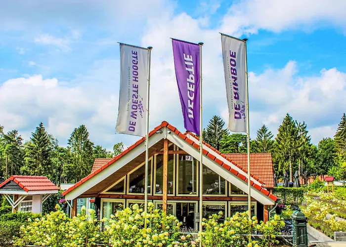 Дом отдыха Tiny House By Interhome